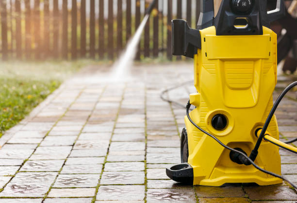 Professional Pressure Washing in Lake Dunlap, TX